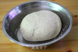 小兔子红枣豆浆馒头的做法步骤：5