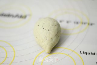 小兔子红枣豆浆馒头的做法步骤：8
