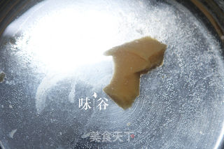 家常清汤牛腩面的做法步骤：7