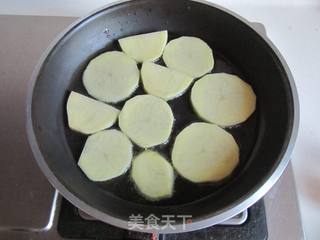 香辣土豆片的做法步骤:2