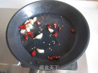 香辣土豆片的做法步骤：4