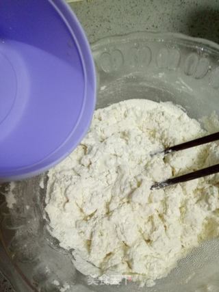 千层肉饼的做法步骤:5