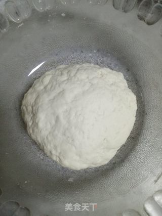千层肉饼的做法步骤:6