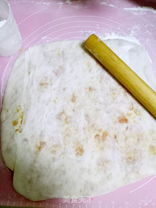#千层肉饼的做法图解12