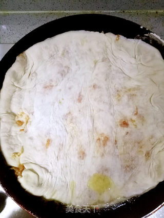 #千层肉饼的做法图解13
