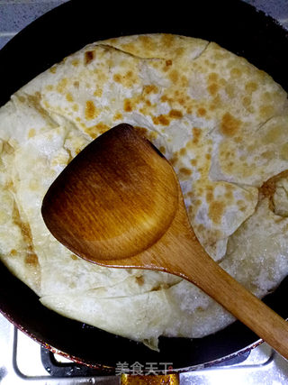 #千层肉饼的做法图解14