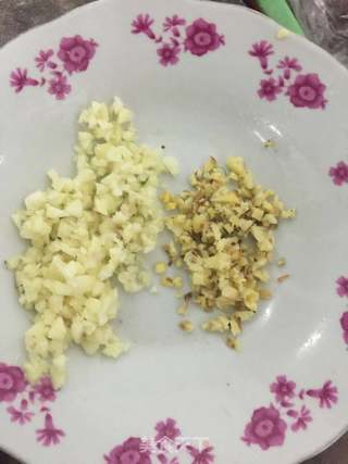 水煮牛肉的做法步骤:3