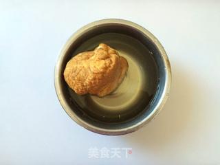猴头菇鸡腿汤的做法步骤：2