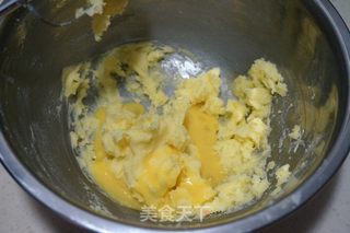 #圣诞节的焦糖芯糖霜饼干的做法图解5
