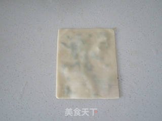 千层葱花饼的做法步骤:6