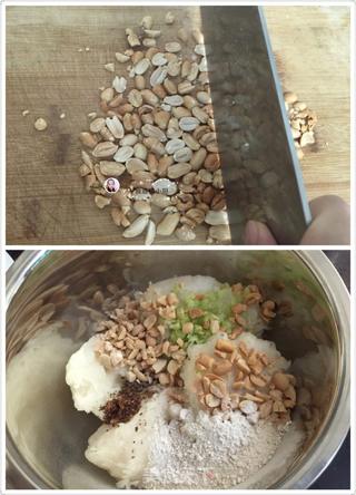 萝卜卷(广昌)的做法步骤:4