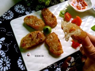 萝卜卷(广昌)的做法步骤:13