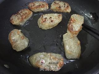 萝卜卷(广昌)的做法步骤:10
