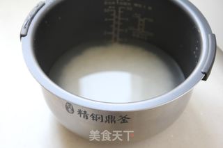 【五花肉芋头焖饭】吃一辈子都吃不腻的一碗饭的做法步骤:5