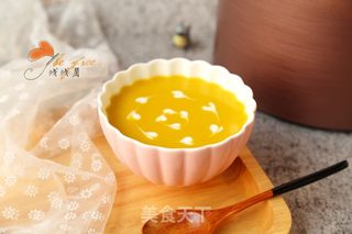 美味南瓜糊的做法步骤:6