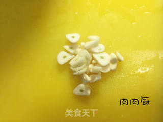 鱼香肉丝#肉肉厨的做法步骤:5