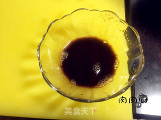 鱼香肉丝#肉肉厨的做法步骤:8