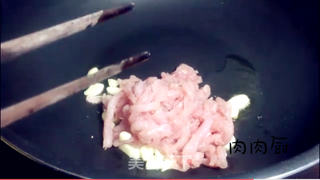 鱼香肉丝#肉肉厨的做法步骤:9