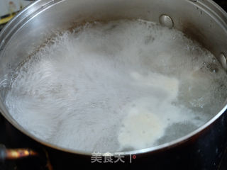 秘制红烧肉的做法步骤:5