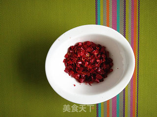 【香菇海米肉酱】的做法步骤:3