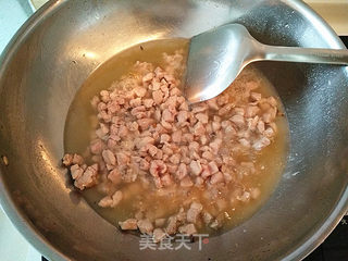 【香菇海米肉酱】的做法步骤:5