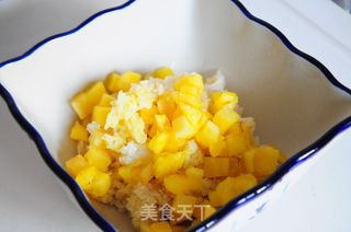 【海南】菠萝饭的做法步骤：12