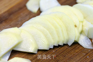 德普烘焙实验室——凤尾虾球的做法步骤：1