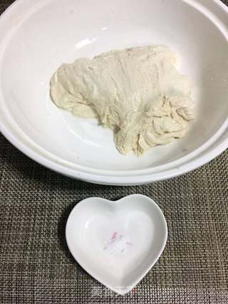 中种法香甜煎饼的做法步骤:3