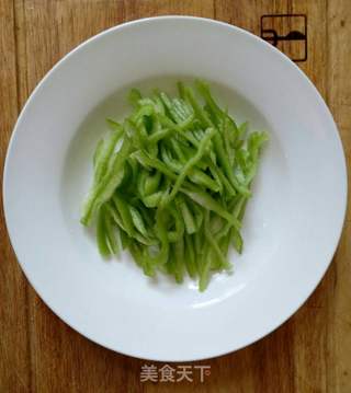 洋芋(土豆)擦擦的做法步骤:8