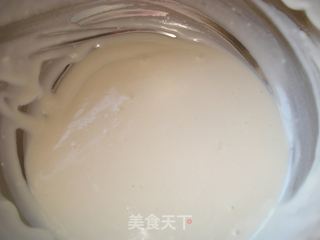 软炸银鱼的做法步骤:3