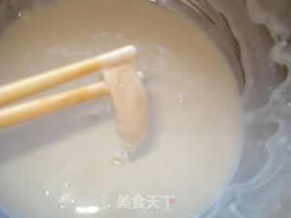软炸银鱼的做法步骤:5