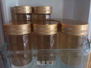 红枣冰糖炖燕窝的做法步骤:9