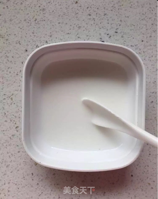 韩式奶香南瓜粥的做法步骤:3