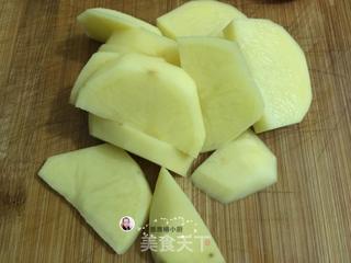 烤鸡翅的做法步骤:3