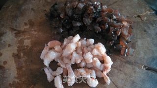 大白菜猪肉水饺的做法步骤:3