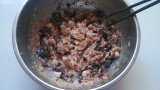 大白菜猪肉水饺的做法步骤:5