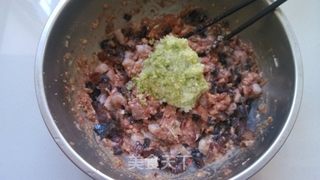 大白菜猪肉水饺的做法步骤:6