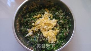 大白菜猪肉水饺的做法步骤：4