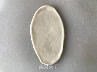 荷花酥的做法步骤:6