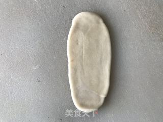 荷花酥的做法步骤:8