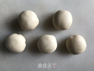 荷花酥的做法步骤:14