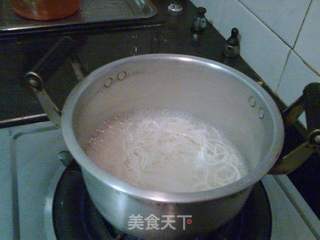 重庆小面的做法步骤:2