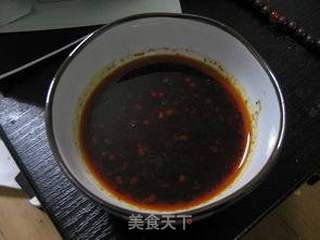 重庆小面的做法步骤:4