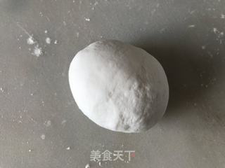 水晶虾饺的做法步骤:5