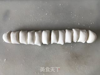 水晶虾饺的做法步骤:6