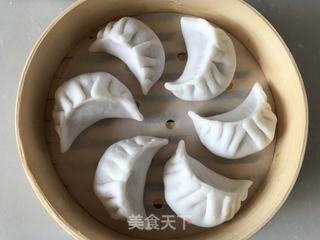 水晶虾饺的做法步骤:8