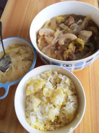 酸菜粉丝汆白肉的做法步骤:14