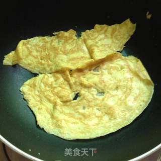 口袋饼的做法步骤:8
