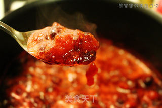 甜品 | 蔓越莓果酱【独家】的做法步骤:7