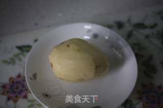 圣诞内涵满满烤鸡的做法步骤:18